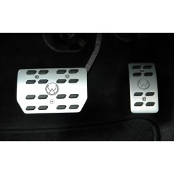 Πεντάλ αλουμινίου HEICO Sportiv για Volvo V70 (135)